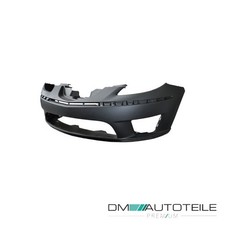 Stoßstange vorne grundiert