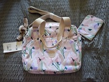 Kipling orrin floral mosaic - kipling,