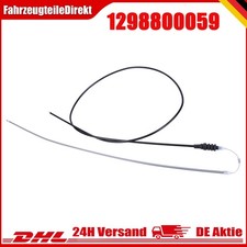1298800059 motorhaubenzug - 1298800059,