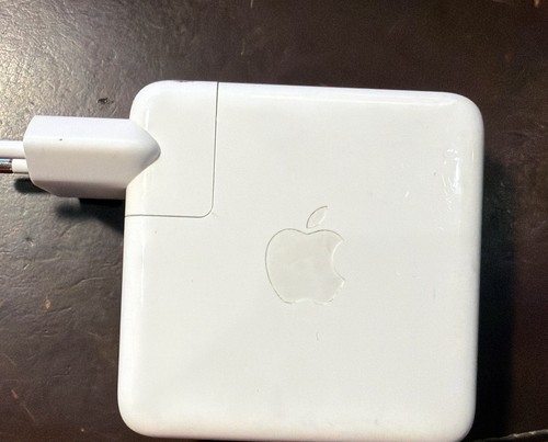 Original apple 61w usb - apple,