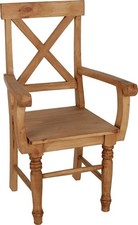 Armlehnstuhl Mexico Möbel