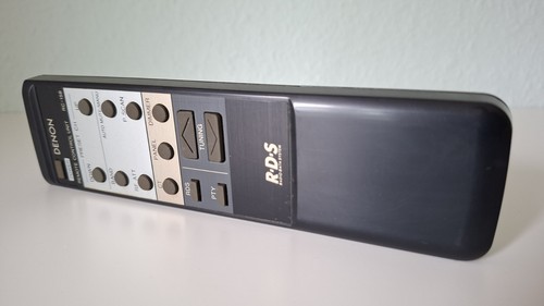 Denon 158 fernbedienung - rc-158,
