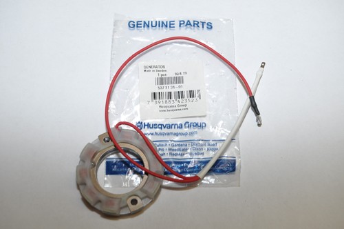 Original husqvarna generator - original,