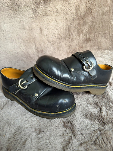 Martens herren halbschuhe - martens,