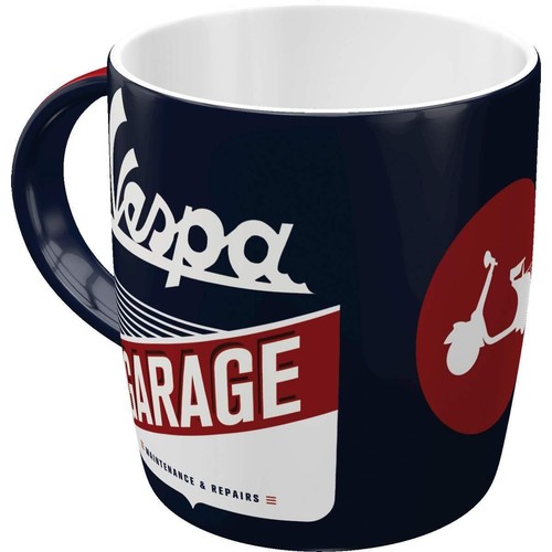 Nostalgic art kaffeebecher - nostalgic-art,