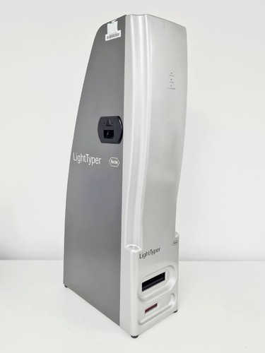 Roche diagnostics corporation - roche,