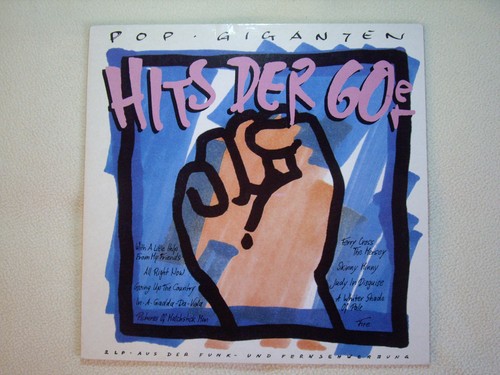 Pop giganten hits - -, der