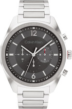 Calvin klein chronograph quarz - calvin,