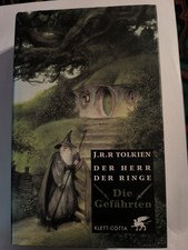 Herr Der Ringe-Die Gefährten 