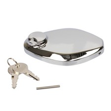 Tankdeckel für Kawasaki Z 650