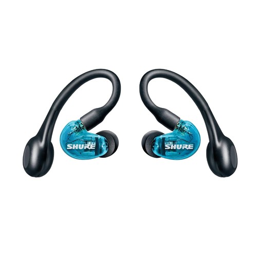 Shure se21dybl tw2 aonic - se21dybl+tw2-a, 215
