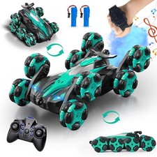 Ferngesteuertes Auto ab 6 8 10 Jahre, 1:16 Auto Ferngesteuert mit Handsteuerung