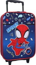 Spidey spiderman koffer - koffer, kinder