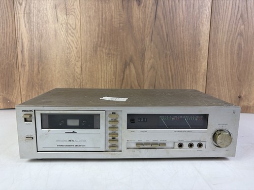Philips f6121 stereo - f6121,