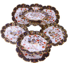 Copelands China Rich Imari