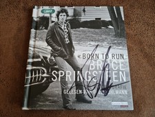 BRUCE SPRINGSTEEN - BIOGRAFIE