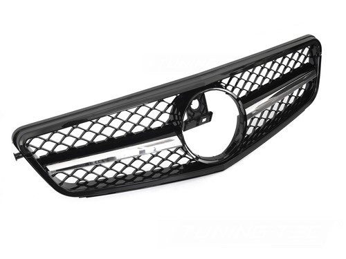Sport kühlergrill style - kühlergrill, sl