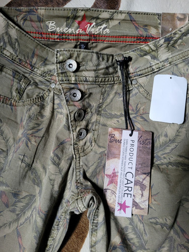 Neu buena vista jeans - vista, jeans,