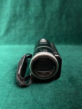 Sony Handycam HDR-PJ10 / Nur