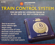 Bachmann 36-565 16V