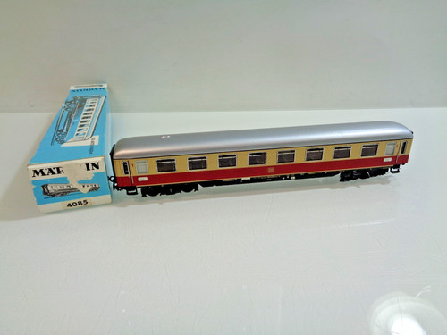 Märklin 4085 - märklin,