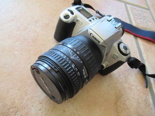 Canon eos 300 - eos,