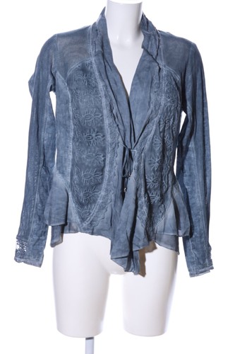 Body needs blusenjacke - needs, damen