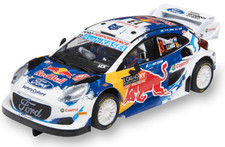 Scx advance ford puma - scx,