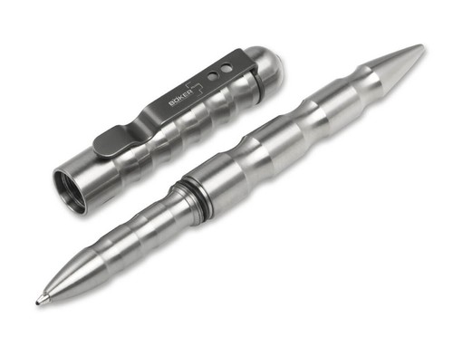 Böker plus mpp titan - titan, stift