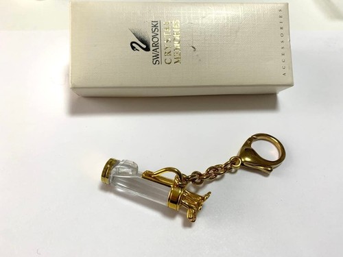 Schlüsselanhänger swarovski - schlüsselanhänger,