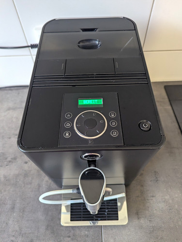 Jura ena micro - micro,