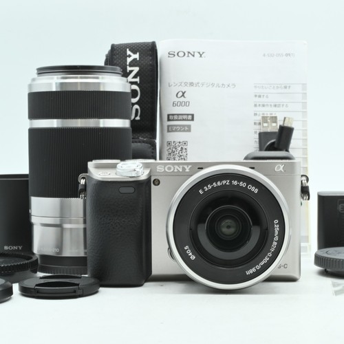 Shutter count 8022 sony - shutter,