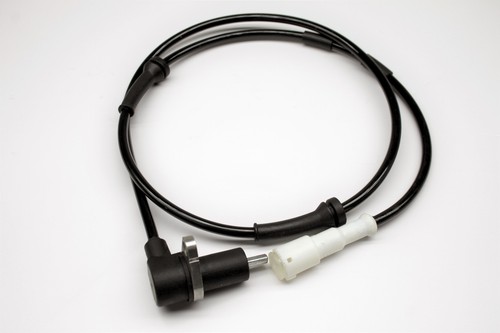 Abs sensor hinterachse links - abs,