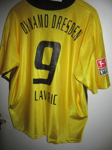 Dynamo - sg,