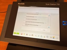 Kodak Scan Station 710