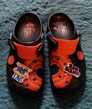 Crocs Schuhe 41 42 Space Jam