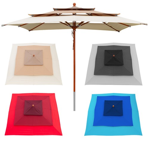 Anndora sonnenschirm lagig - anndora®,