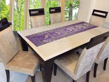 Indischer jacquard - indischer,