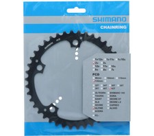 Shimano kettenblätter alfine - shimano,