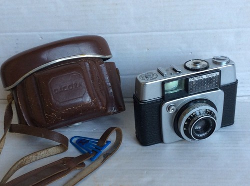 Kamera fotoapparat - 11-68),