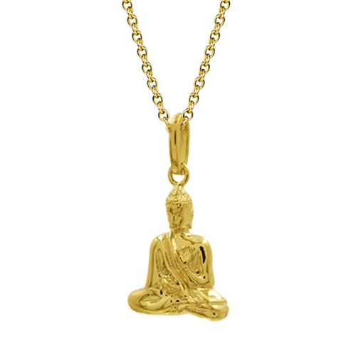 Anhänger buddha mit - buddha,