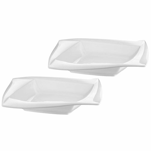 Set suppenteller - set, 2