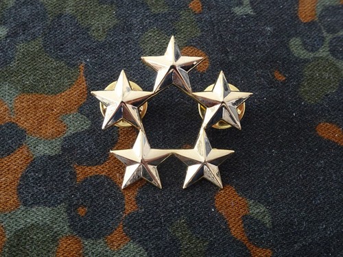 A22 rangabzeichen 5 - us,