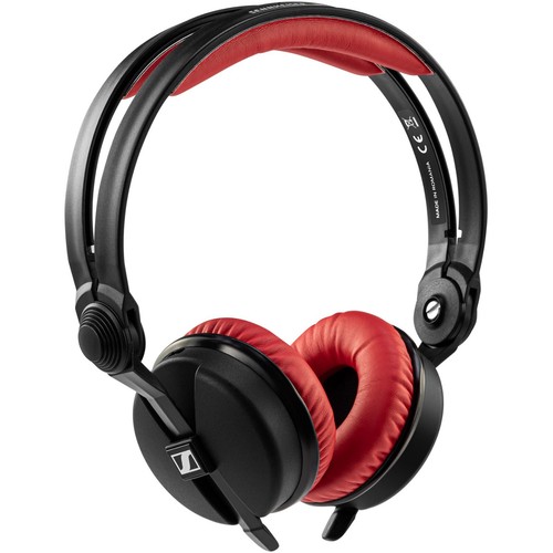Sennheiser ersatz - sennheiser, hd-25