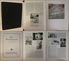 Der bergkamerad 1931 - der,