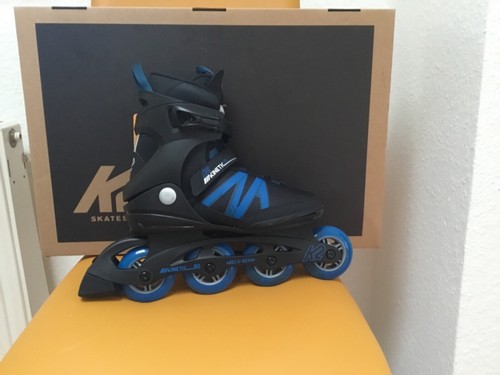 Kinetic pro ltr m herren - k2,