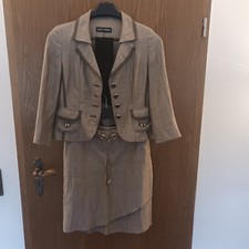 Damen rock anzug - rock,