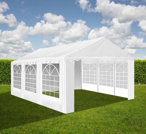 Xxl 3x6 pvc - xxl, bierzelt