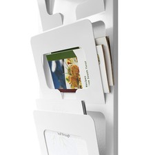 Design zeitschriftenhalter - design,