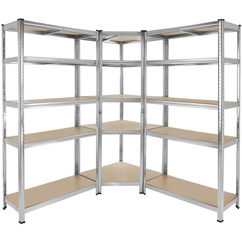Schwerlastregalsystem teilig - schwerlastregalsystem, 3-teilig